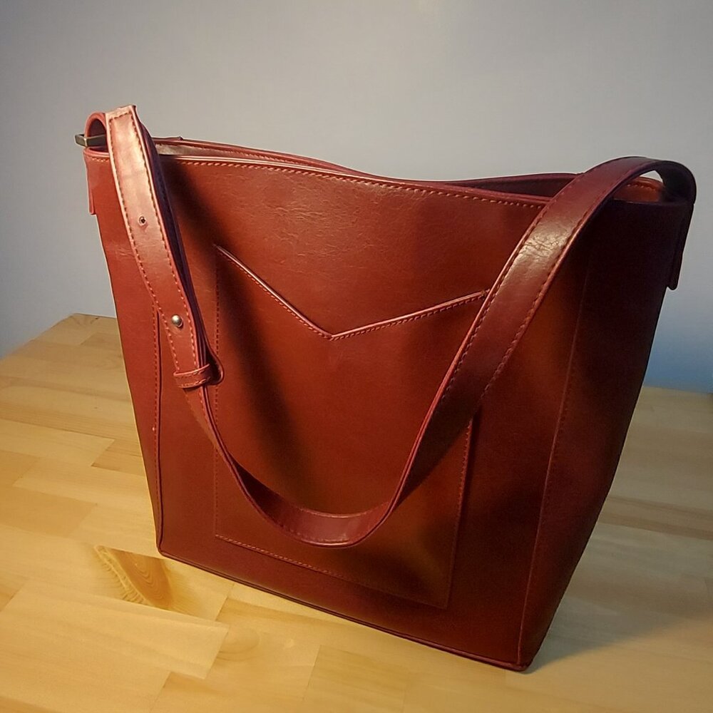 Brand-New Matt & Nat Vegan Tote Bag